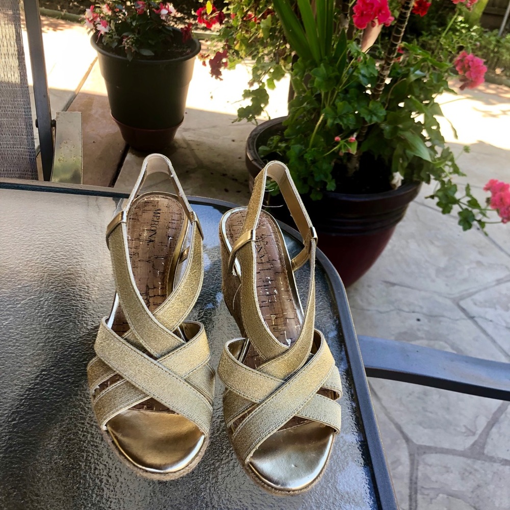 Merona Wedges - Picture 3 of 5